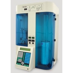 全自动比表面和孔径分布分析仪