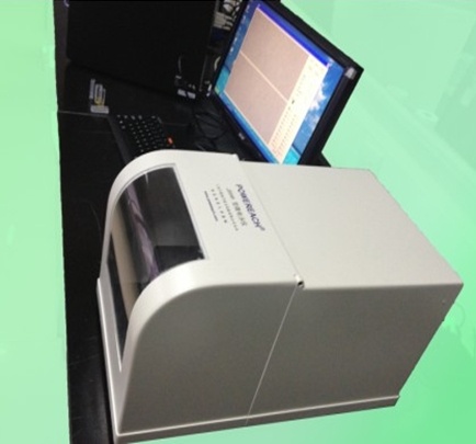 微电泳仪（Zeta电位仪）