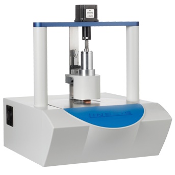 TIM - Tester热界面材料测试系统