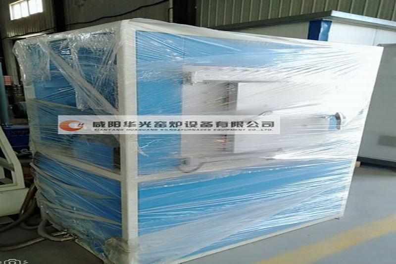 中高温微波加热炉系列