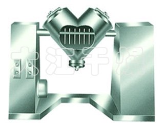 VI系列强制搅拌混合机