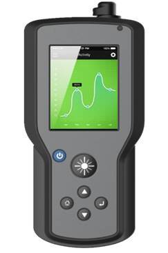 同方威视手持拉曼RT6000手持式化学物质识别仪