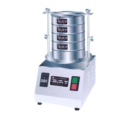 CZ-300型标准分析筛