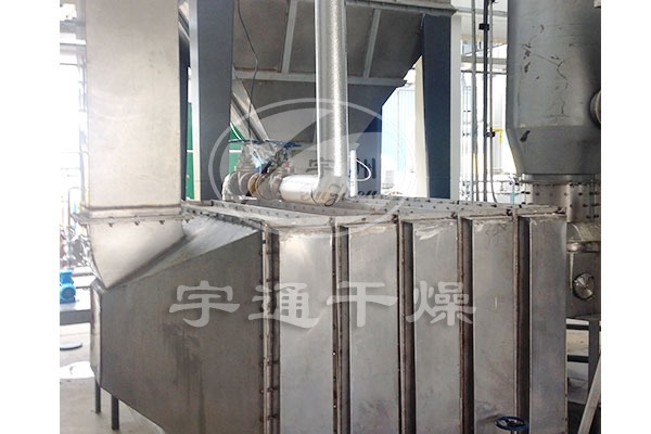 米糠专用气流旋流干燥机