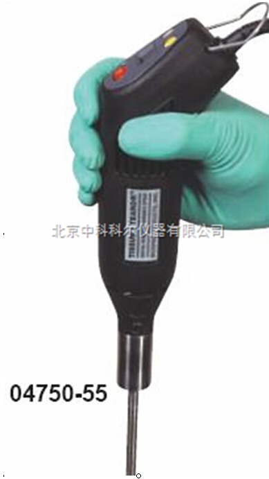 PCR组织均浆器04750-55