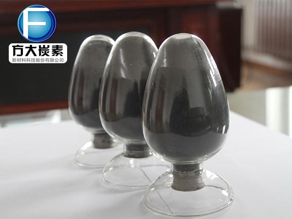 锂电池人造石墨负极材料