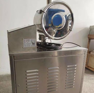 真空吸粉机上料机