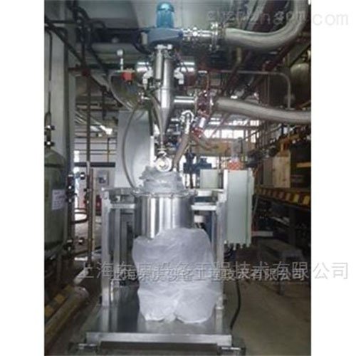 SF系列分装设备