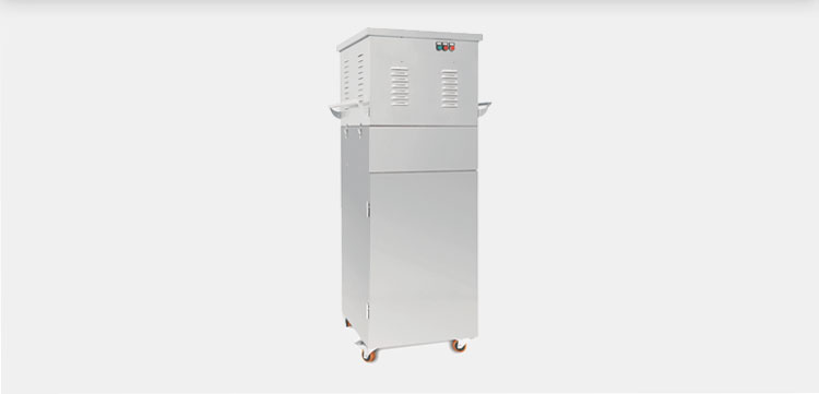 MCX-1000/1500工业脉冲吸尘器