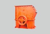 HC系列高效节能破碎机