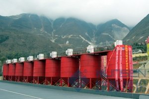 正负压气力输送系统