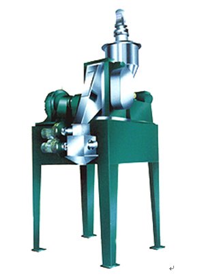 GZL系列干法辊压造粒机