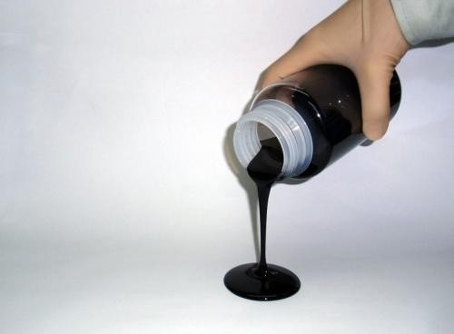 PVC导电触控浆JJ-S0016