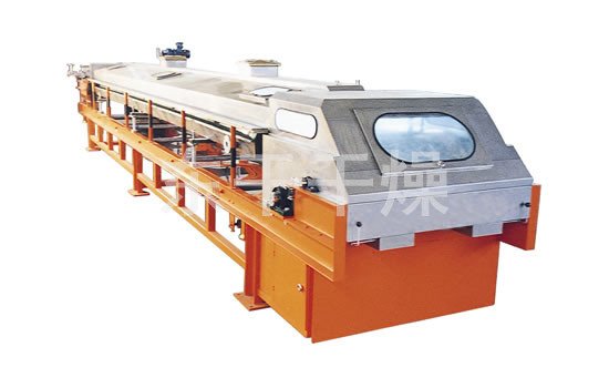 RL系列熔融造粒机