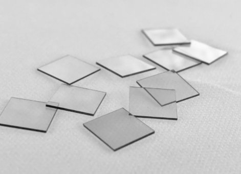 金刚石籽晶 diamond seed