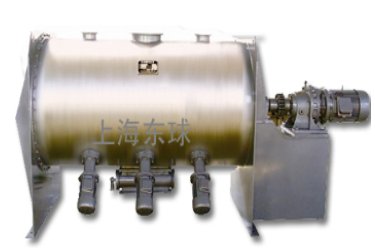 WSD型犁刀式混合机