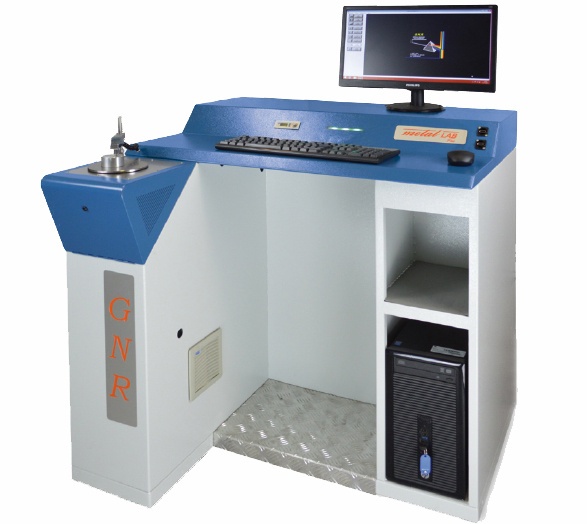 GNR S7全谱直读光谱仪