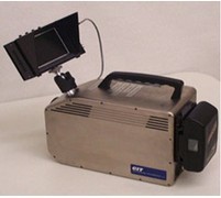 Sherlock SF6气体红外成像光谱仪