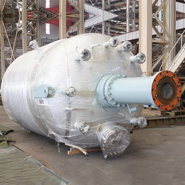 分子筛/10~30立方/机械搅拌反应釜