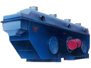 GZQ系列振动流化床干燥机