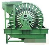 CZG陶瓷真空过滤机