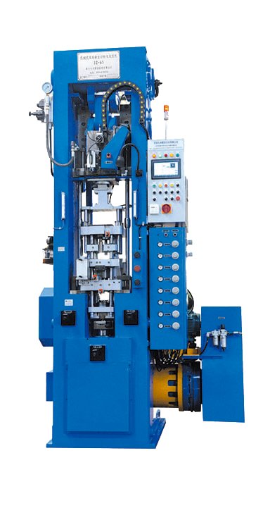 JZ系列玉川型全自动粉末成型机