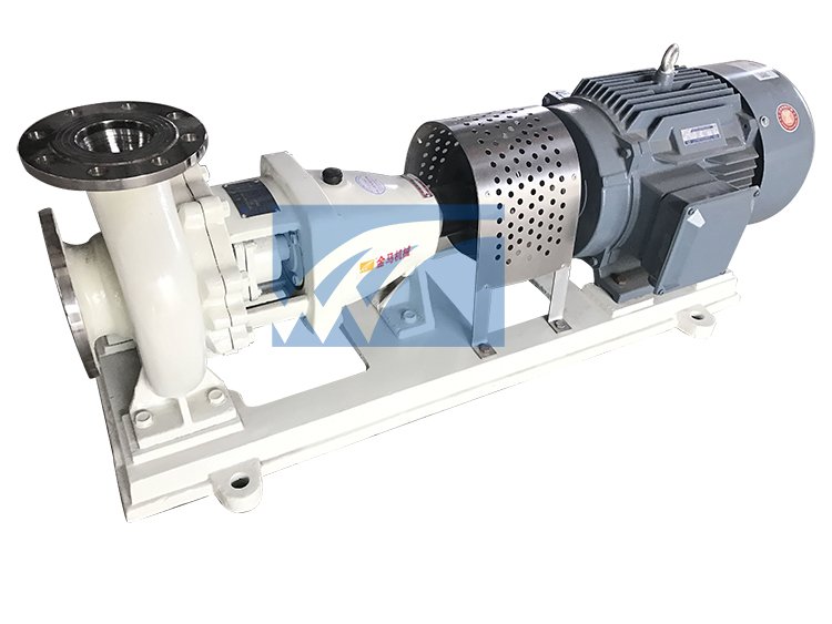 化工离心泵