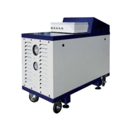 无油螺杆真空泵 VADS250