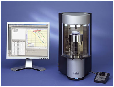 动态表面张力仪BP100