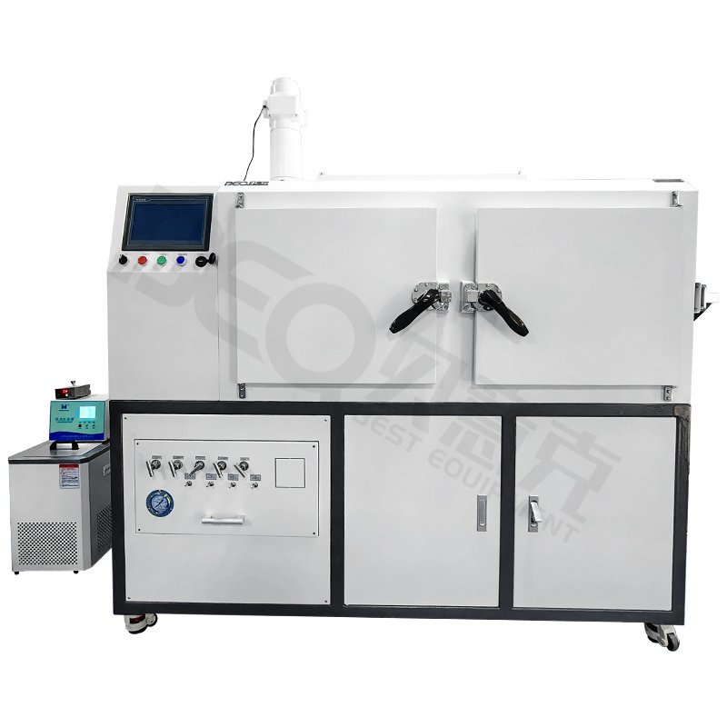 1600℃多源高温CVD系统