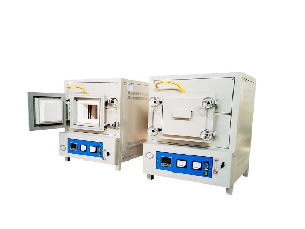 1600°C真空淬火炉