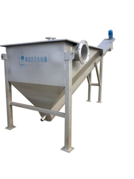 LSSF-260砂水分离器