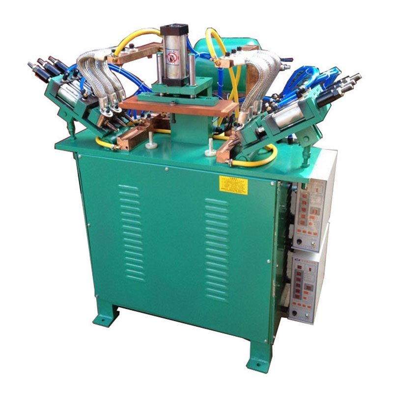 七缸椅子点焊机