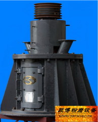 金属硅专用磨机
