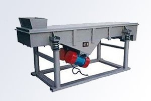 SZF-1020直线振动筛