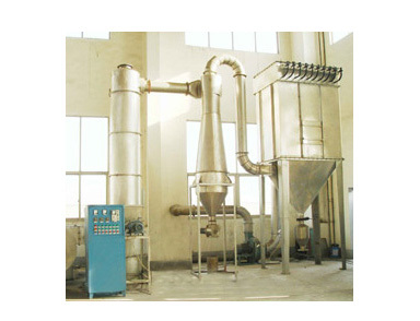 XSG系列旋转闪蒸干燥机