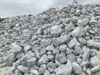 塑料增强增韧黑滑石粉