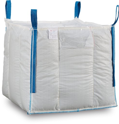 TYPE-B型集装袋 / 防静电集装袋 / 低击穿电压，防止静电产生