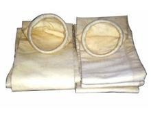 江苏矿山石灰粉布袋防水防油防静电除尘布袋