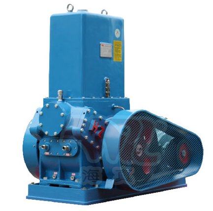 H-150—系列滑阀真空泵