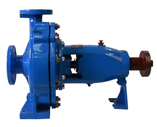 IY型卧式单级离心油泵