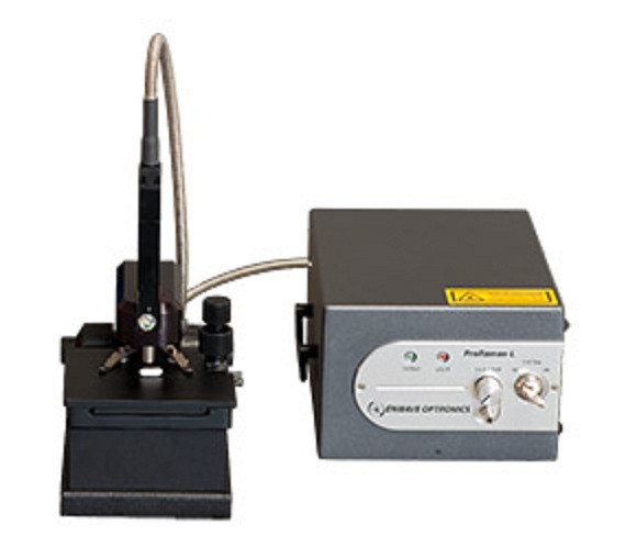 PRORAMAN-L 高效拉曼光谱分析仪