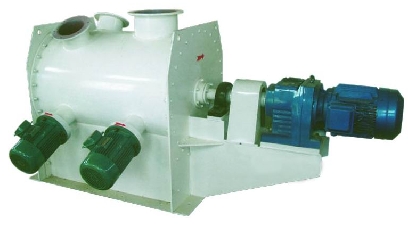 LDH型犁刀混合机