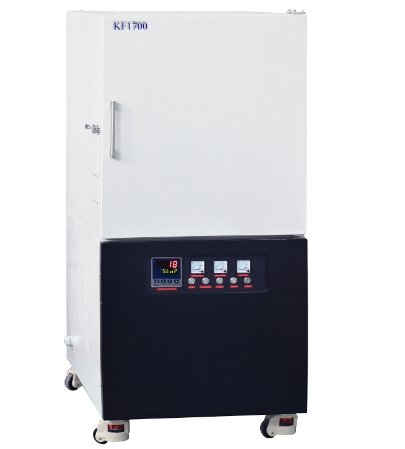 1700℃高温马弗炉