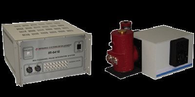 Infraredsystems FPAS超快激光光谱仪