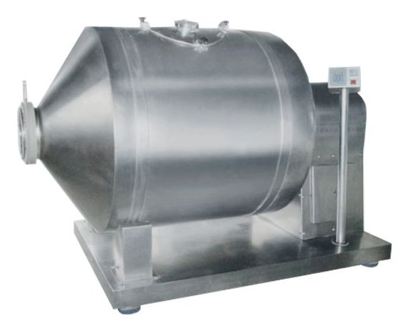 YYH系列一维运动混合机