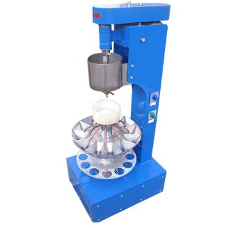 XSHF2-3新型湿式分样机