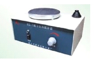 8S-1磁力搅拌器
