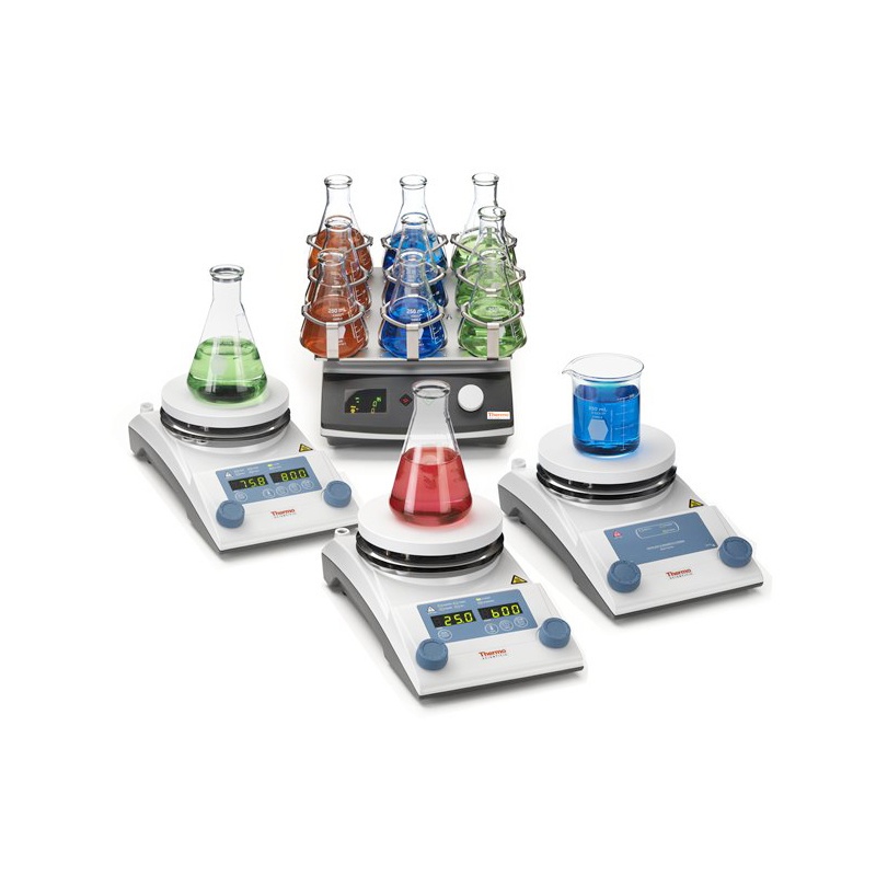 赛默飞Thermo Scientific RT2优异型加热搅拌器88880005