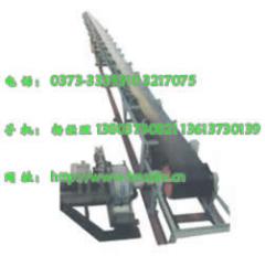 TD75型通用固定带式输送机